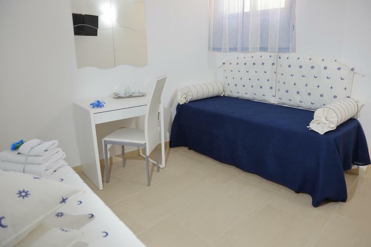 B&B Il Melograno Antico Con Terrazza E Giardino Agrigento Ngoại thất bức ảnh