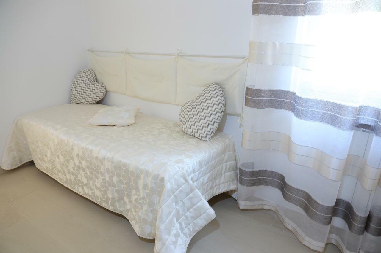 B&B Il Melograno Antico Con Terrazza E Giardino Agrigento Ngoại thất bức ảnh