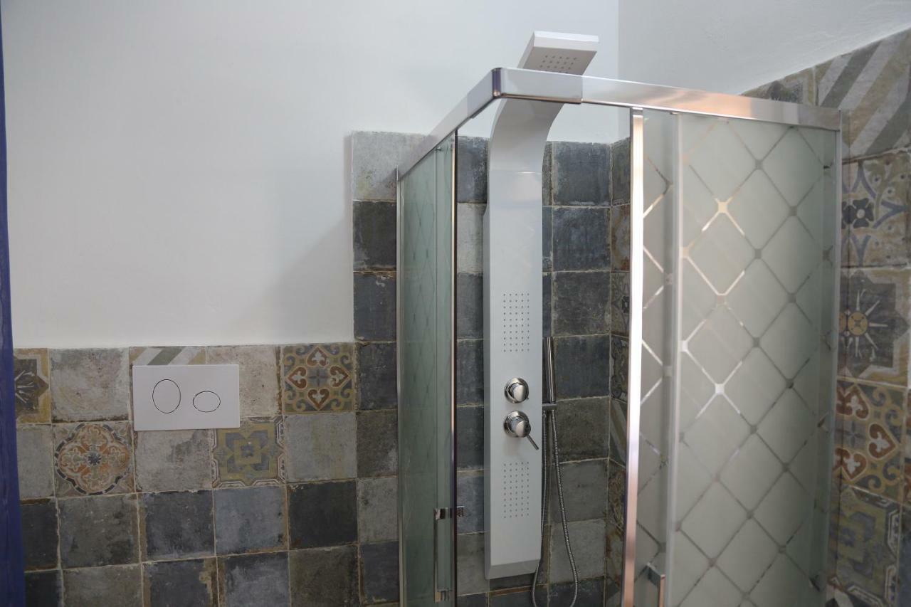 B&B Il Melograno Antico Con Terrazza E Giardino Agrigento Ngoại thất bức ảnh