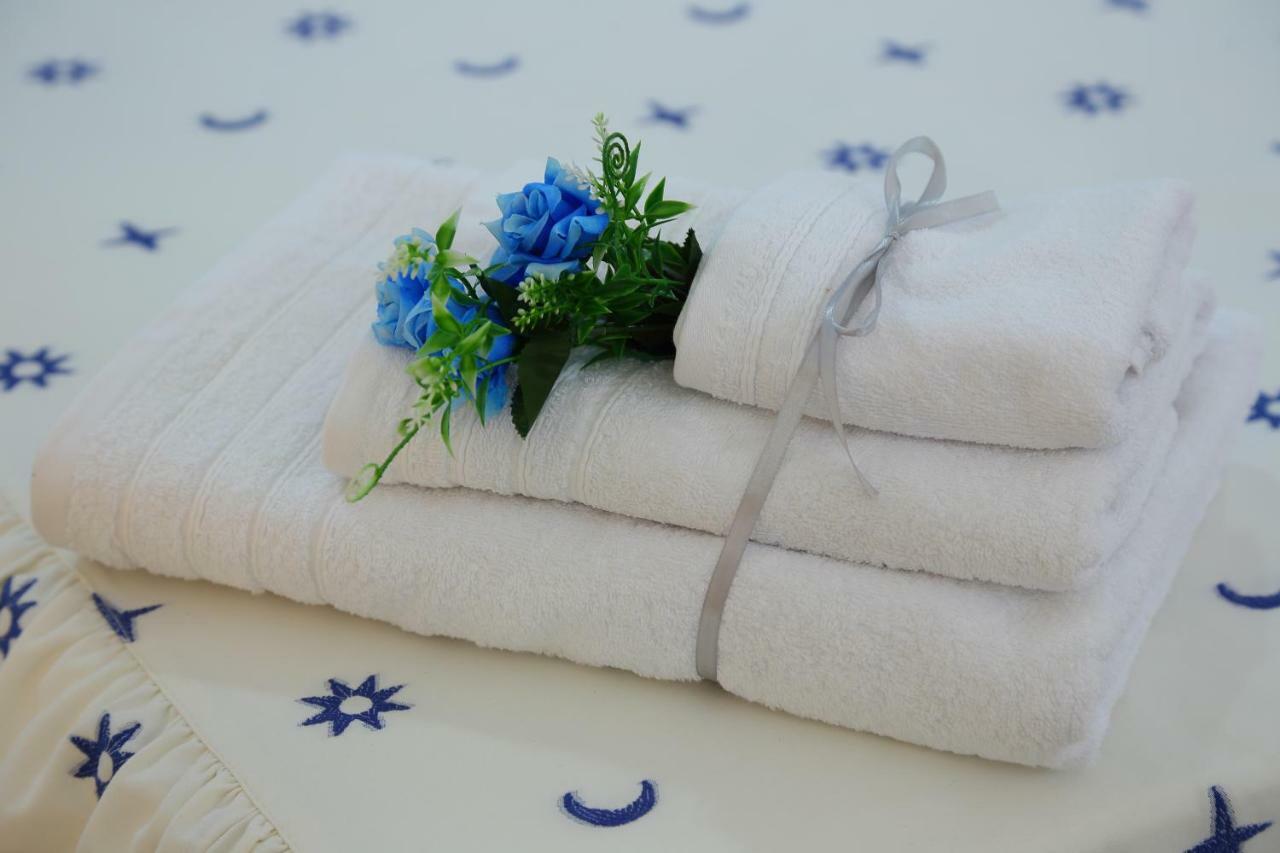 B&B Il Melograno Antico Con Terrazza E Giardino Agrigento Ngoại thất bức ảnh